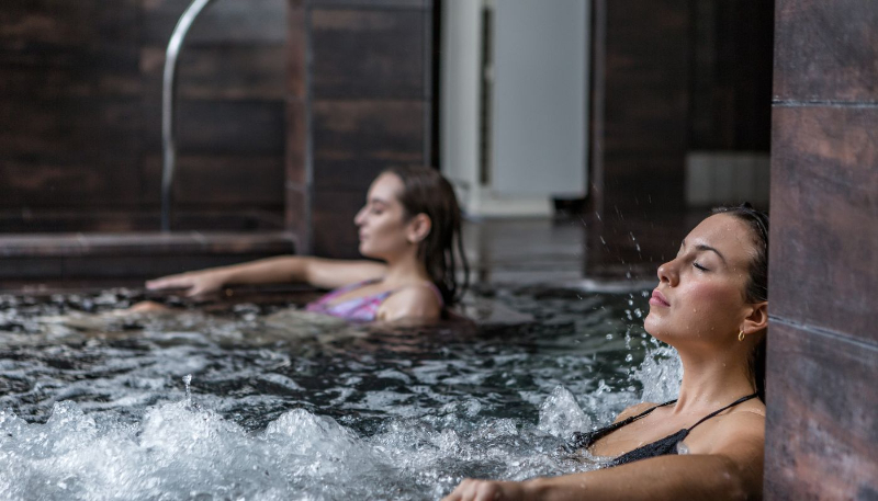 Ngawha Private Geothermal Bath Bathing - 45mins